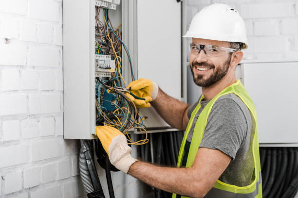 Affordable Electrical Installation in Ramblewood, NJ