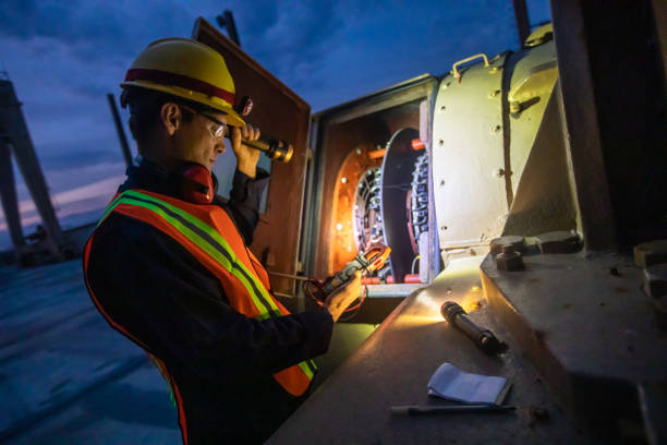 Electrical System Inspection in Ramblewood, NJ