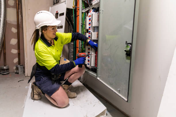 Best Generator Installation Services  in Ramblewood, NJ