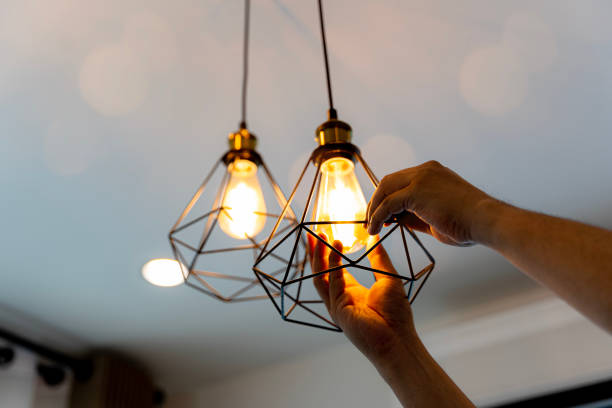 Best Ceiling Fan Installation Electrician  in Ramblewood, NJ