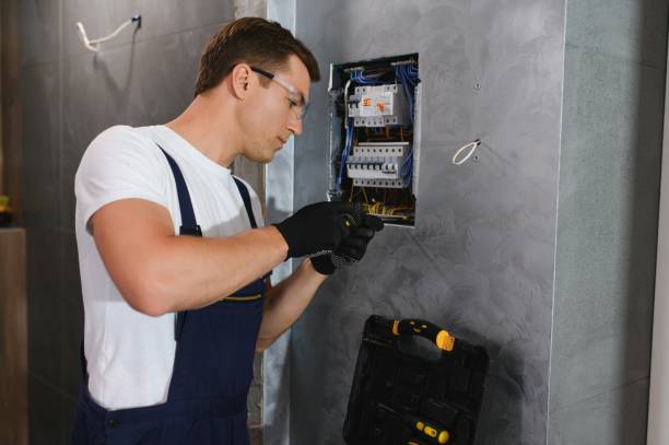 Best Outdoor Lighting Installation  in Ramblewood, NJ