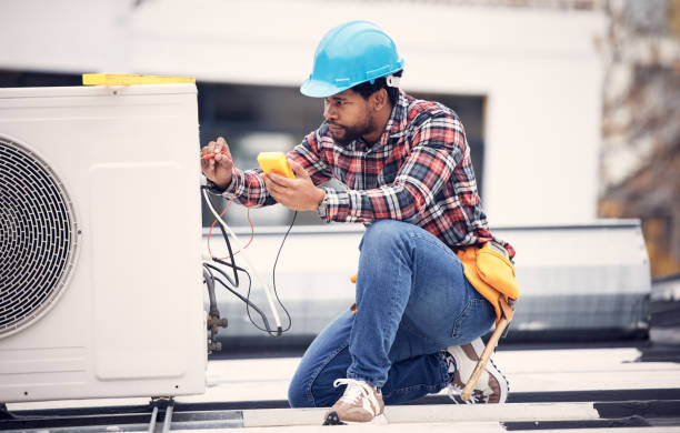 Best Outdoor Lighting Installation  in Ramblewood, NJ