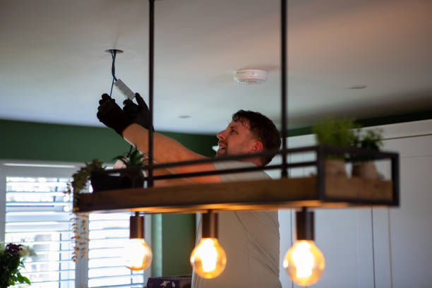 Best Home Electrical Repair  in Ramblewood, NJ