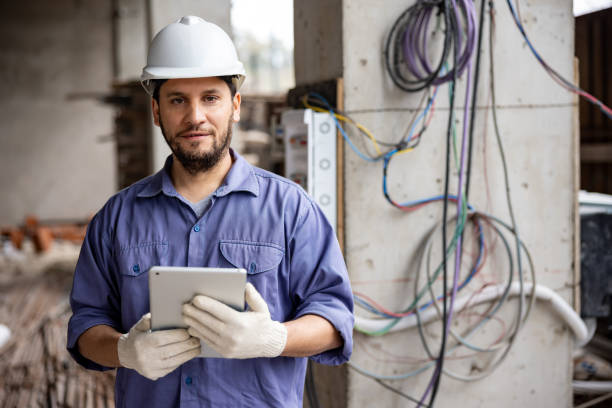 Best Emergency Electrician Near Me  in Ramblewood, NJ