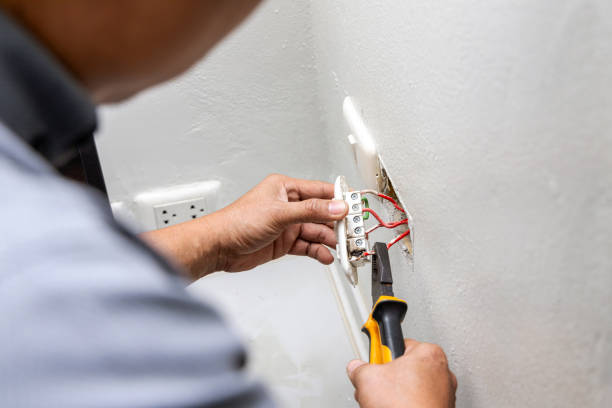 Best Electrical System Inspection  in Ramblewood, NJ