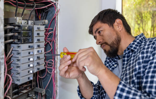 Best Electrician for Home Renovation  in Ramblewood, NJ